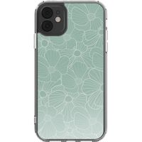 imoshion Design hoesje Apple iPhone 11 - Botanica