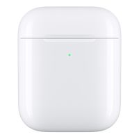 Apple Draadloze Oplaadcase AirPods 1 en 2 - Wit