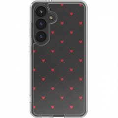 imoshion Design hoesje Samsung Galaxy S24 - Crush Check