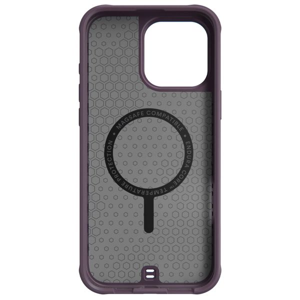 BodyGuardz Paradigm Pro Case iPhone 16 Pro Max - Plum