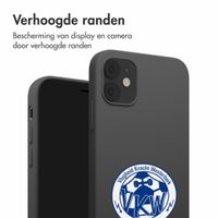 Backcover Apple iPhone 11 - VKW