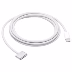 Apple Originele USB-C naar MagSafe 3 kabel - 2 meter - Wit