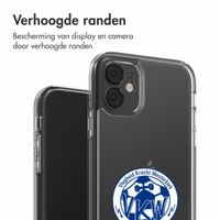 Clear Backcover Apple iPhone 11 - VKW