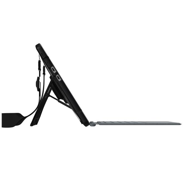 UAG Plasma Backcover Microsoft Surface Pro 9 / Pro 10 / Pro 11 - Transparant