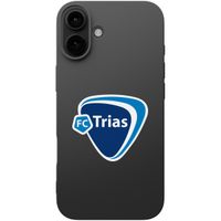 Backcover Apple iPhone 16 - FC Trias