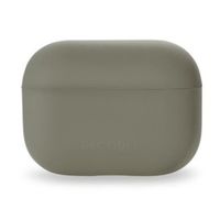 Decoded Siliconen Aircase AirPods 3 (2021) - Olive