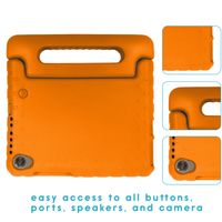 imoshion Kidsproof Backcover met handvat Lenovo Tab M8 / M8 FHD