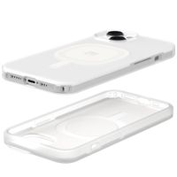 UAG Lucent 2.0 Backcover MagSafe iPhone 14 - Marshmallow