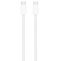 Apple USB-C naar USB-C oplaadkabel - 240W - 2 meter - Wit