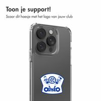 Clear Backcover Apple iPhone 14 Pro - Oliveo