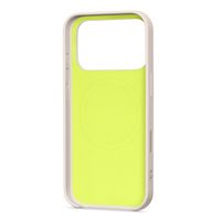 Beats Kickstand Case met MagSafe en Camera Control Apple iPhone 17 Pro Max - Lime Stone