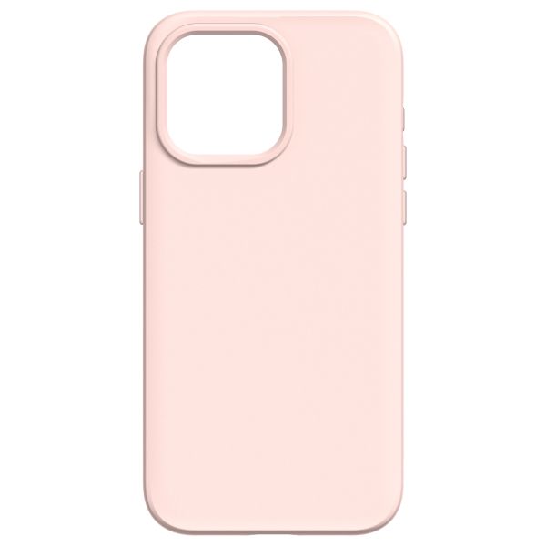 RhinoShield SolidSuit Backcover Apple iPhone 15 Pro Max - Blush Pink