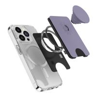 PopSockets PopWallet MagSafe - Dusk