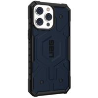 UAG Pathfinder Backcover MagSafe iPhone 14 Pro Max - Mallard