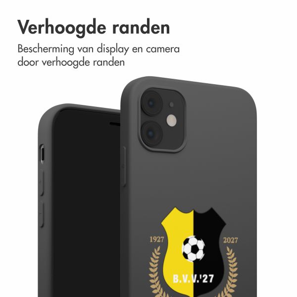 Backcover Apple iPhone 11 - BVV '27