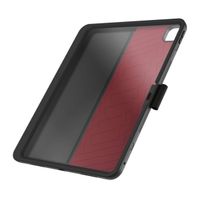 ZAGG Graphene Denali Case iPad Air 13 inch (2024) M2 - Zwart