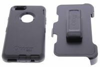 OtterBox Defender Rugged Backcover iPhone 6 / 6s