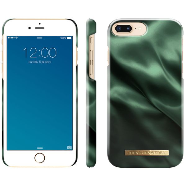 iDeal of Sweden Fashion Backcover iPhone 8 Plus / 7 Plus / 6(s) Plus