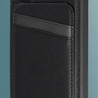 imoshion Back Cover with Card Holder and Stand Samsung Galaxy S26 Plus - Black