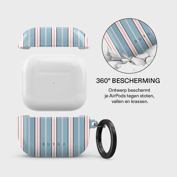 Burga Hardcase Apple Airpods 3 - Afternoon Nap