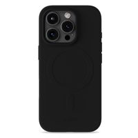 Holdit Soft MagSafe Case Apple iPhone 16 Pro Max - Black