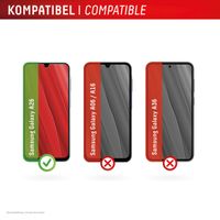 Displex Screenprotector Real Glass Samsung Galaxy A26