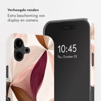 Selencia Vivid Backcover met MagSafe Apple iPhone 16 - Silk Spirit