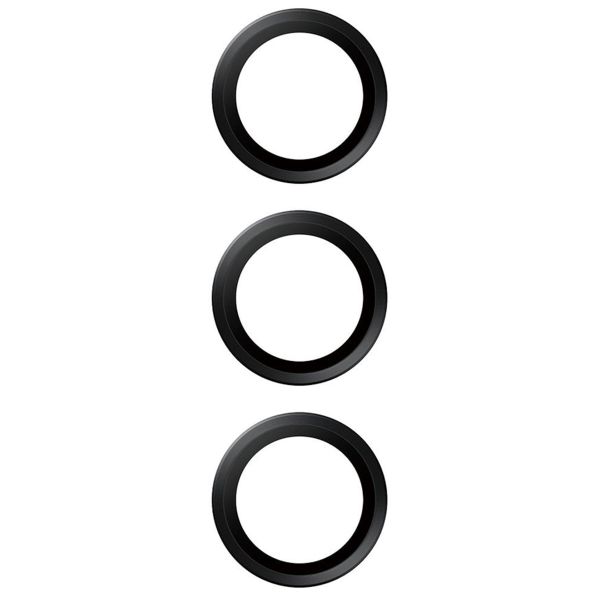 PanzerGlass Camera Protector Hoops Optic Rings Samsung Galaxy Z Fold 6