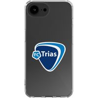 Clear Backcover Apple iPhone 16e - FC Trias