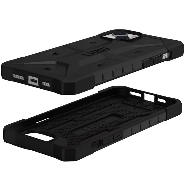 UAG Pathfinder Backcover Apple iPhone 14 Plus - Black