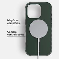 BodyGuardz Paradigm Pro Case Apple iPhone 16 Pro - Emerald