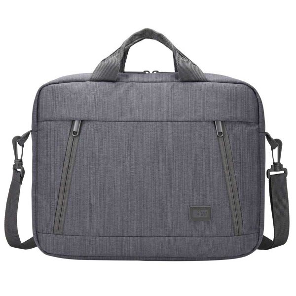 Case Logic Huxton Attaché Laptoptas 13 inch - Graphite