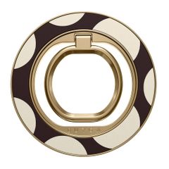Burga Magnetic Ringholder Gold - Spot On