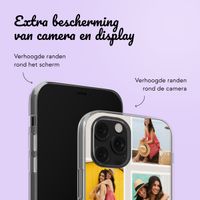 Hoesje met eigen foto en/of tekst Apple iPhone 12 (Pro) - Filmrol nummer 3