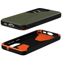 UAG Civilian Backcover Samsung Galaxy S23 - Olive