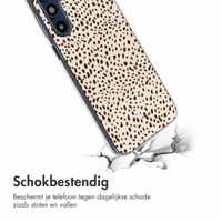 imoshion  Design hoesje Samsung Galaxy A16 - Desert Dots