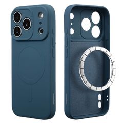 imoshion Colour Case with MagSafe Apple iPhone 17 Pro Max - Dark Blue