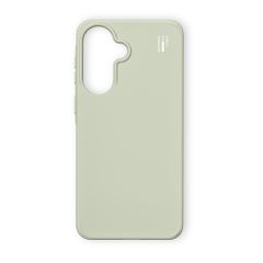 iDeal of Sweden Silicone Case met MagSafe Samsung Galaxy A57 (5G) - Sage Green