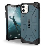 UAG Pathfinder Backcover iPhone 11