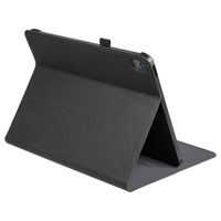 Gecko Covers Easy-Click Eco Bookcase Apple iPad Air 11 inch (2025) M3 / (2024) M2 - Zwart