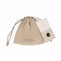 Selencia Nova Mini Pouch - Beige