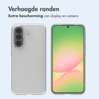 imoshion Protective Backcover Samsung Galaxy A57 (5G) - Transparant