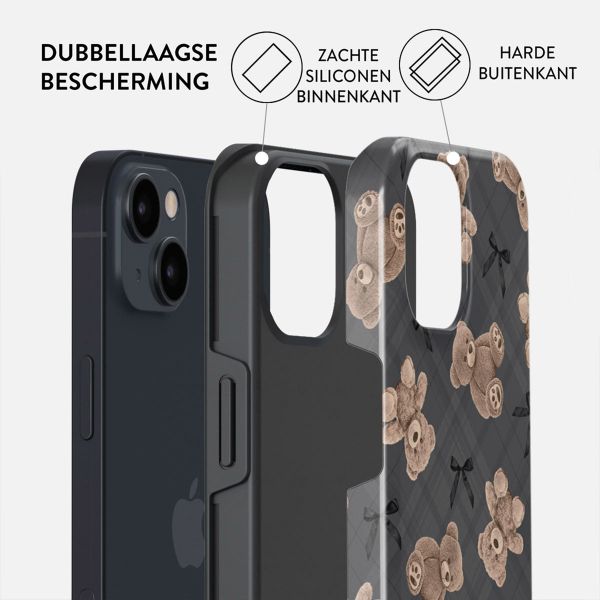 Burga Tough Backcover iPhone 14 - BFF