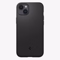 Spigen MagSafe Armor Backcover Apple iPhone 14 Plus - Black