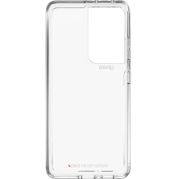 ZAGG Crystal Palace Backcover Samsung Galaxy S21 Ultra