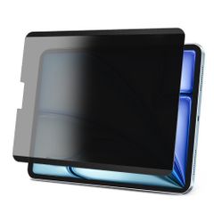 Accezz Magnetische Privacy Screenprotector Apple iPad Pro 11 (2018/2020/2021/2022) / Air 5 (2022) / Air 4 (2020)