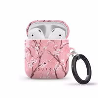 Burga Hardcase  Apple AirPods 1 / 2 - Sakura
