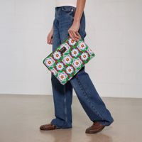 Wouf Daily Laptop Hoes 15-16 inch - Laptopsleeve - Kaleido