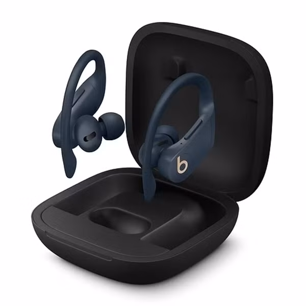 Beats Powerbeats Pro - Draadloze In-Ear Oordopjes - Navy
