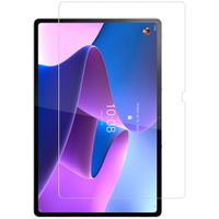 Accezz Premium glass screenprotector Tablet Lenovo Tab P12